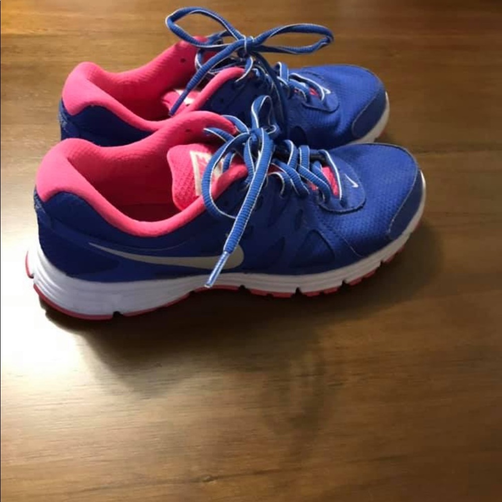 Nike